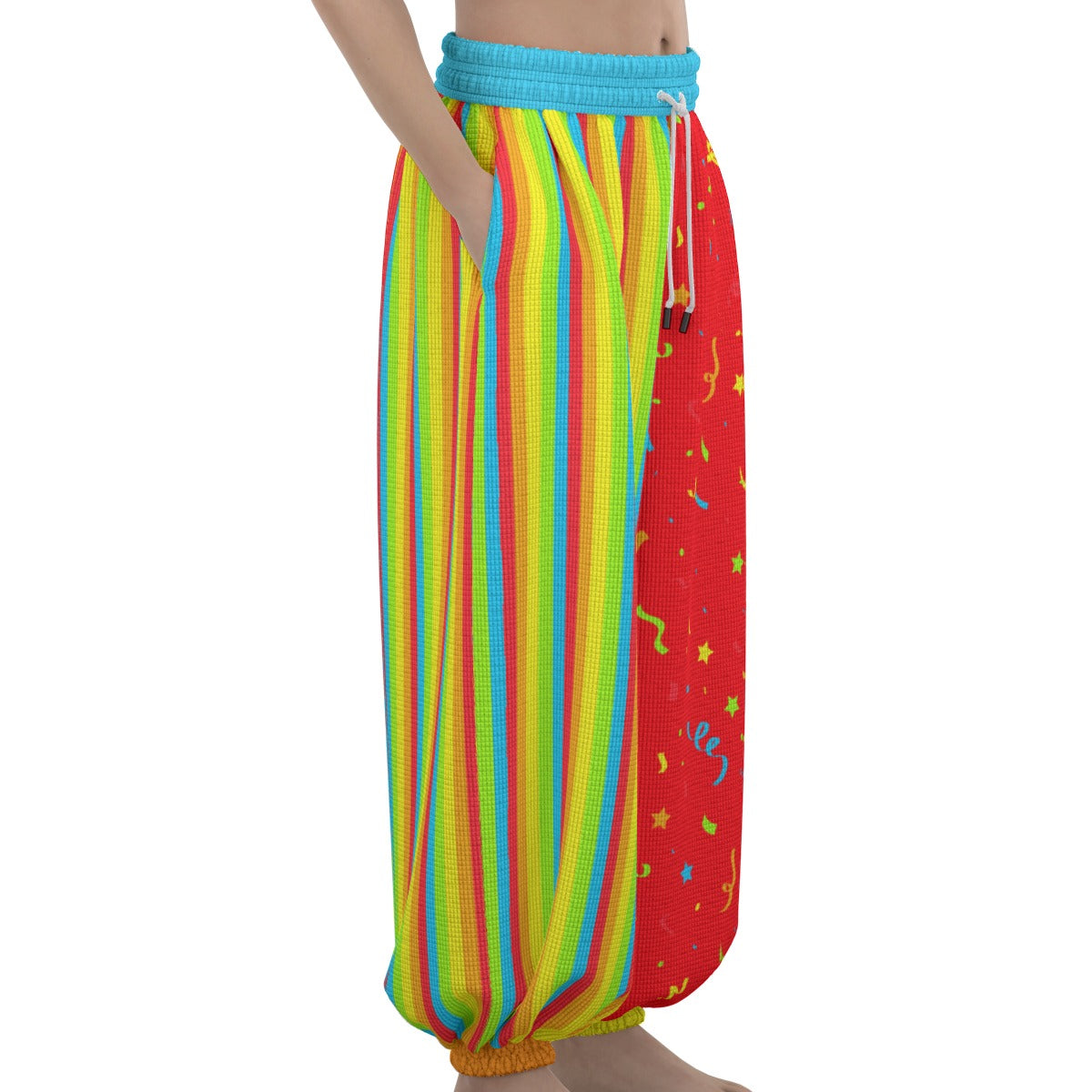 Primary Party Pants