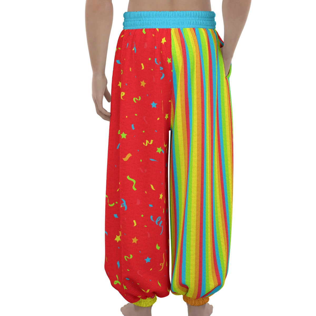 Primary Party Pants