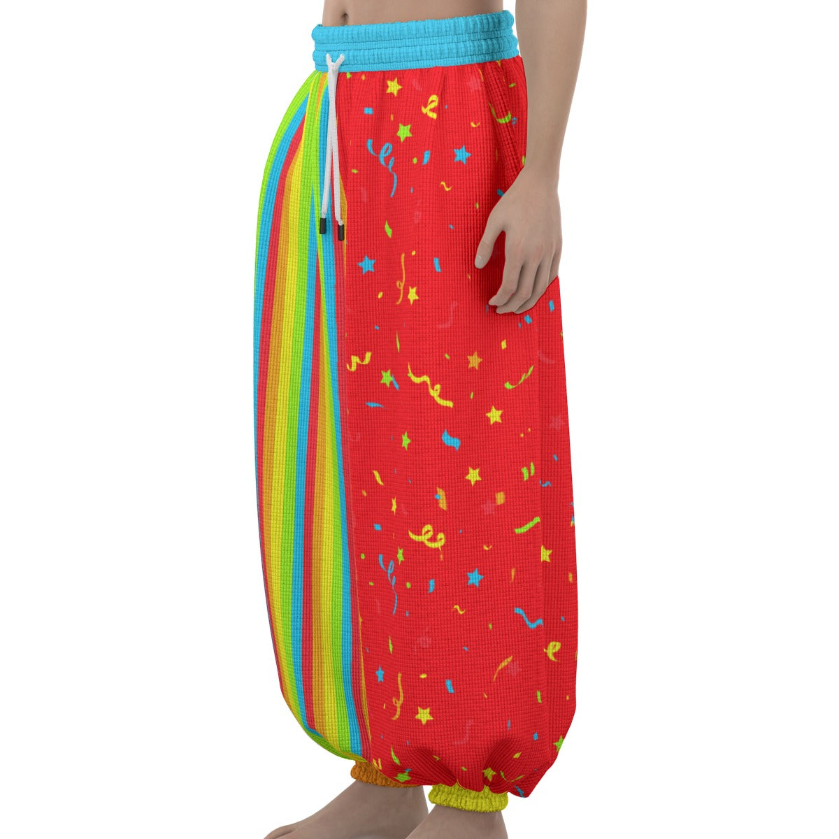 Primary Party Pants