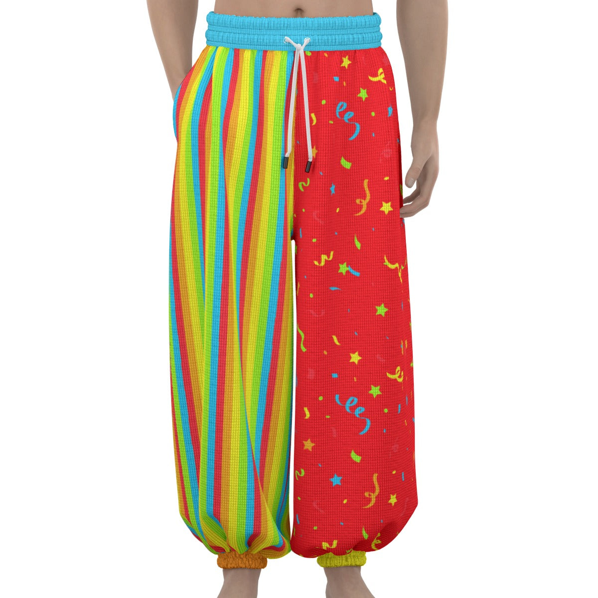 Primary Party Pants