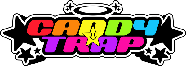 CANDY☆TRAP logo