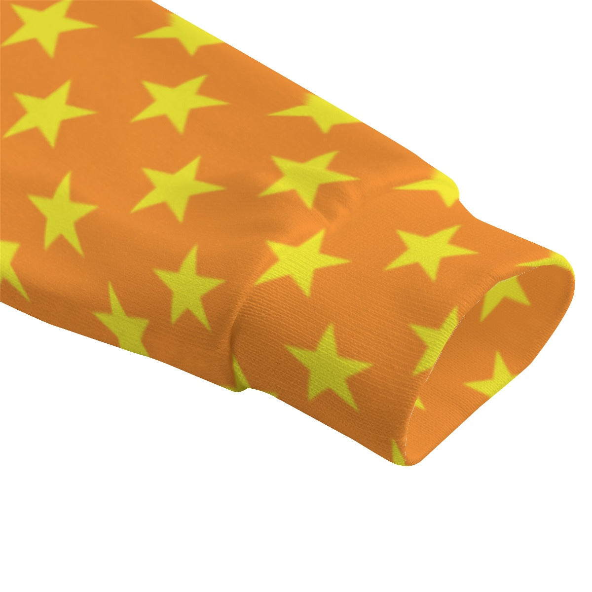 Colorful Stars Fleece Jacket