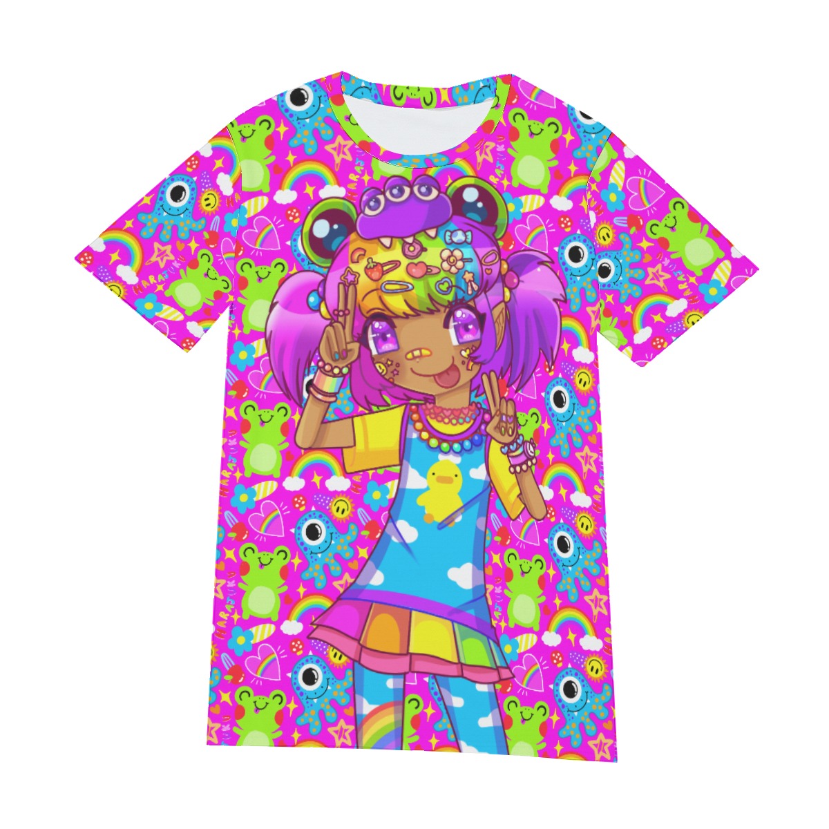 Candy Decora T-Shirt