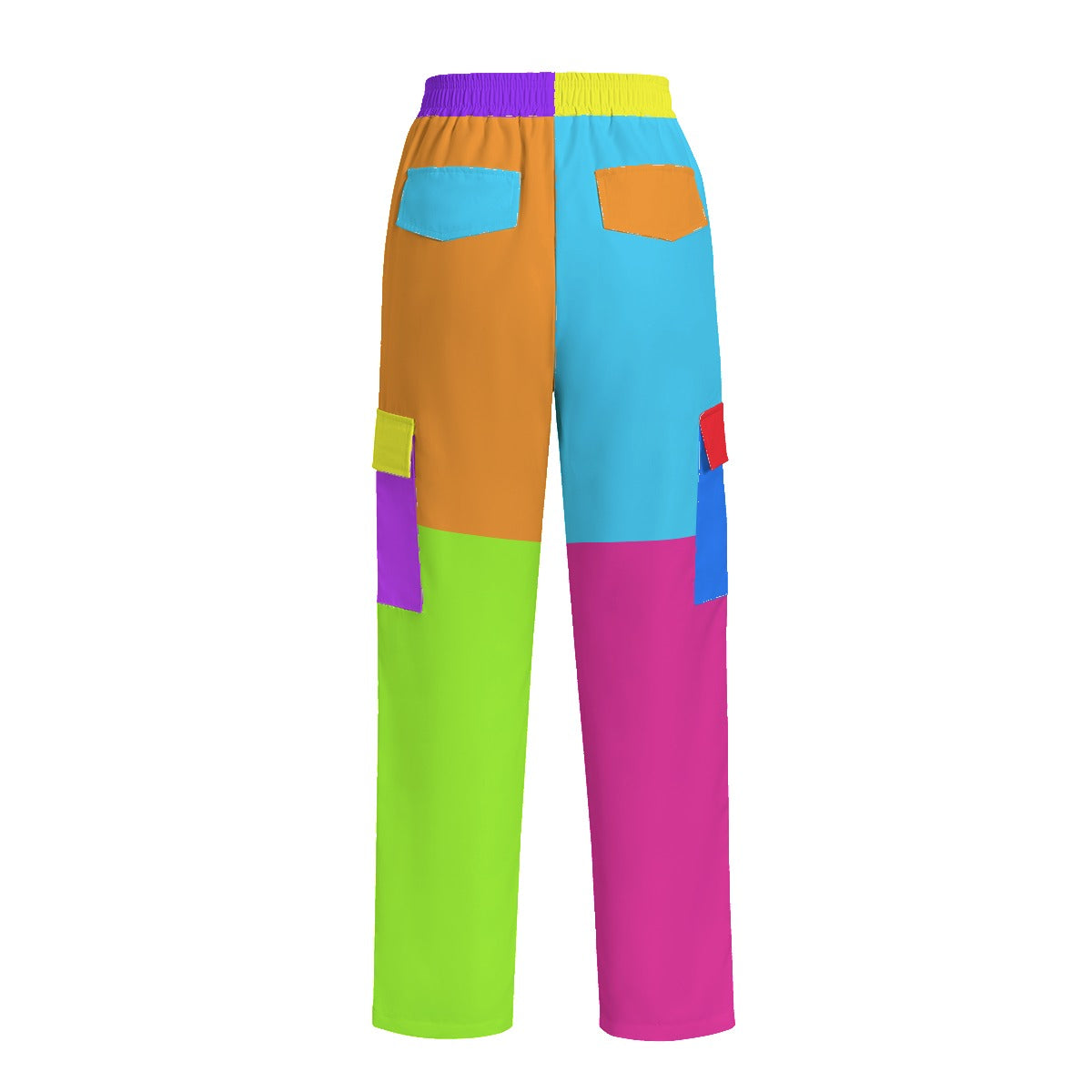 Gummy Worm Pants