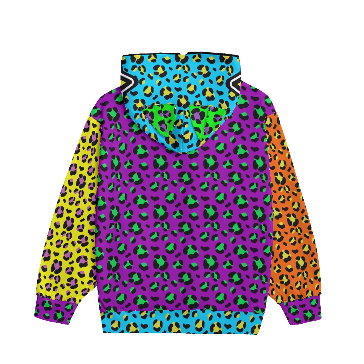 Candy Kitty Jacket