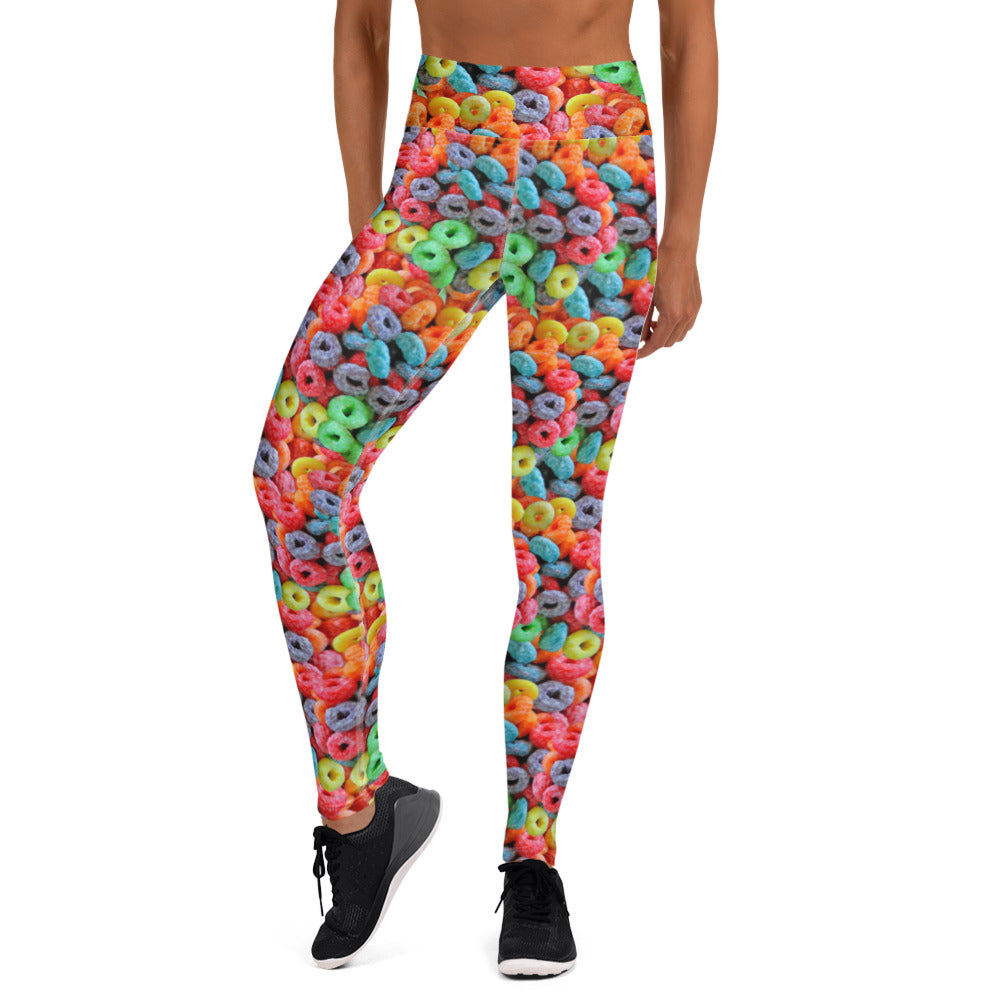 Da Loops Leggings
