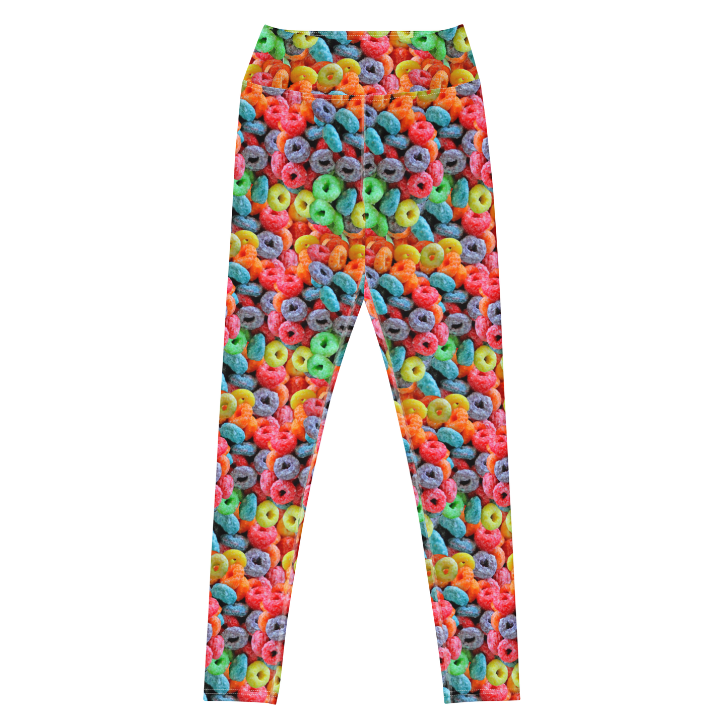 Da Loops Leggings