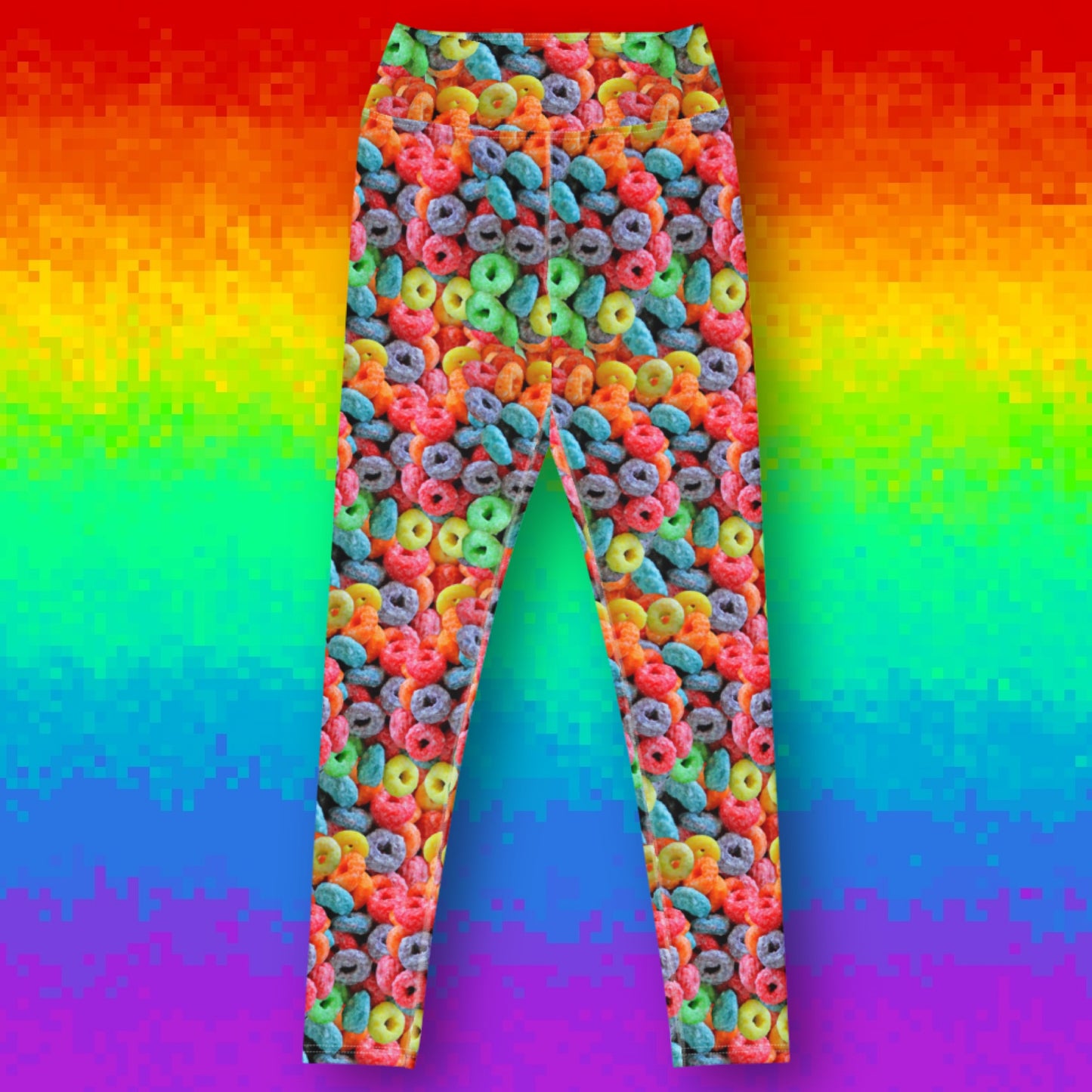 Da Loops Leggings