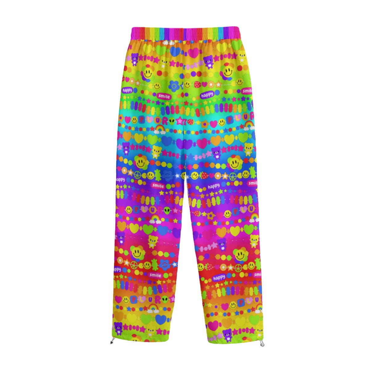 Kandi Kid PLUR Pants