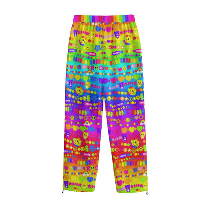 Kandi Kid PLUR Pants