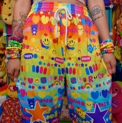 Kandi Kid PLUR Pants