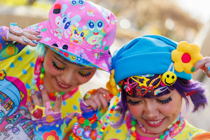 Accessories – CANDY☆TRAP