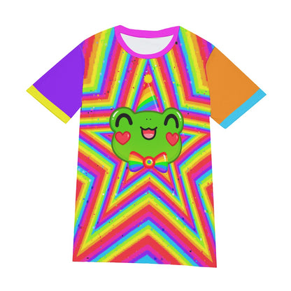 Party Frog T-Shirt